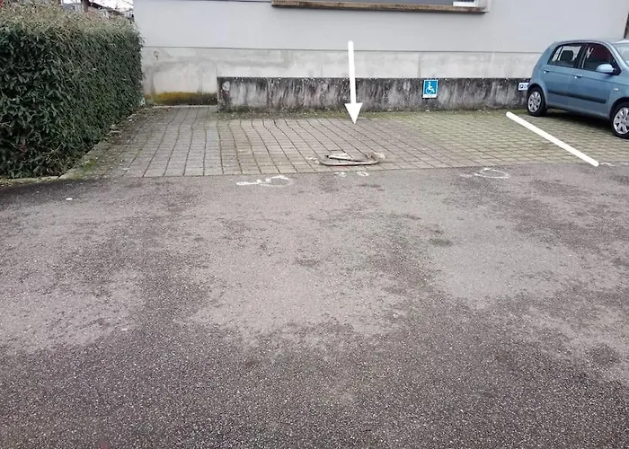 Tres Bel Appartement Rez De Jardin Appart De 53M2.