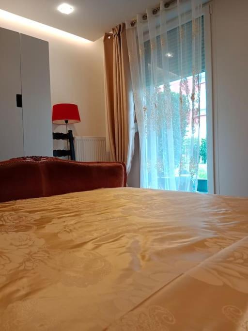 Tres Bel Rez De Jardin De 53m2. Apartment Pfastatt