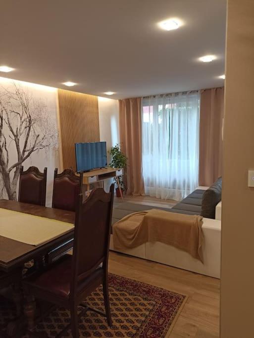 Tres Bel Rez De Jardin De 53m2. * Pfastatt