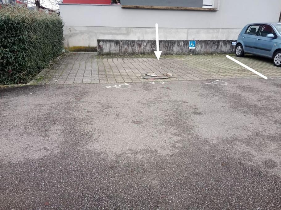 Tres Bel Rez De Jardin De 53m2. * Pfastatt