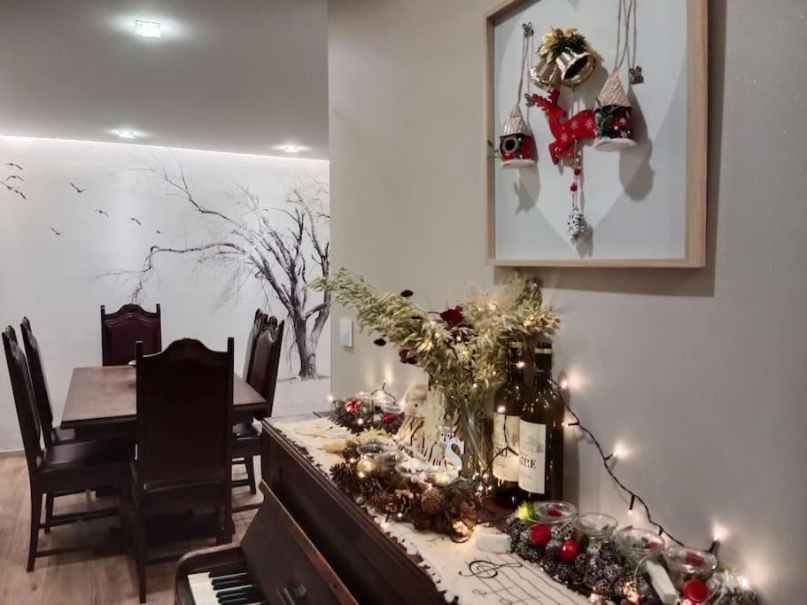 Tres Bel Rez De Jardin De 53m2. Apartment