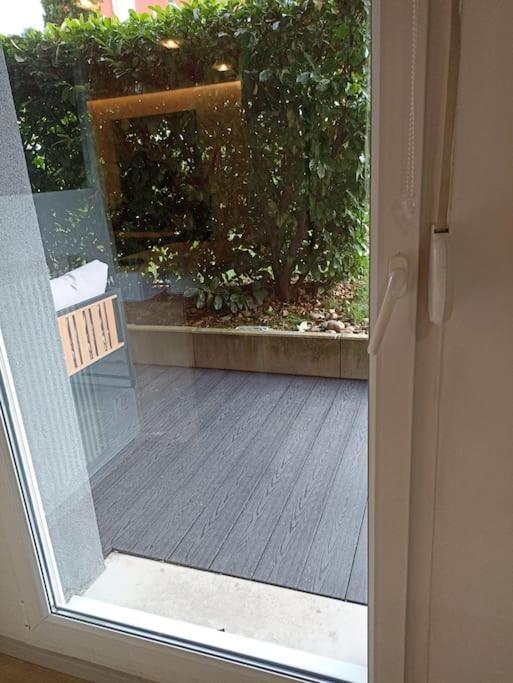 Tres Bel Rez De Jardin De 53m2. * Pfastatt