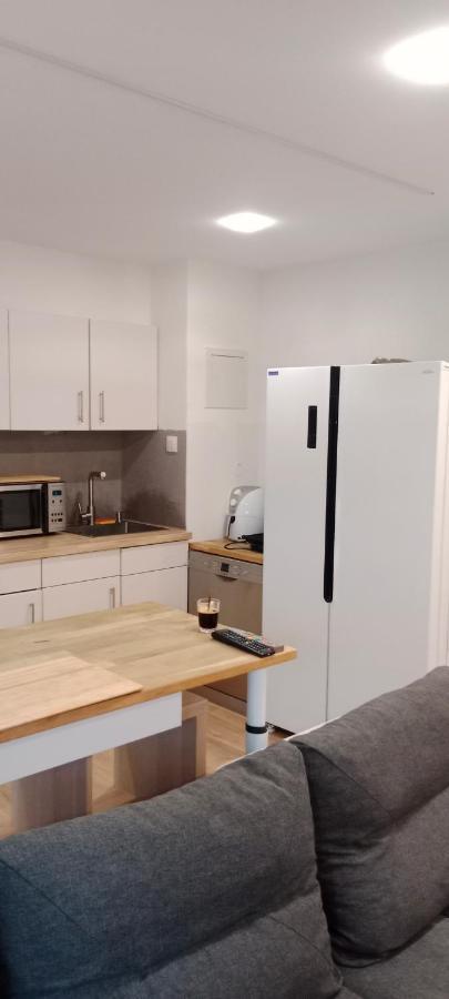 Apartment Tres Bel Rez De Jardin De 53m2. Pfastatt