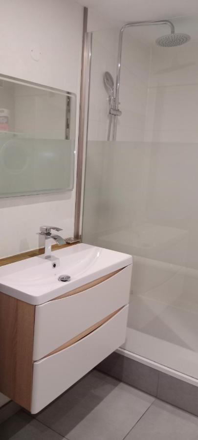 Tres Bel Rez De Jardin De 53m2. Apartment Pfastatt